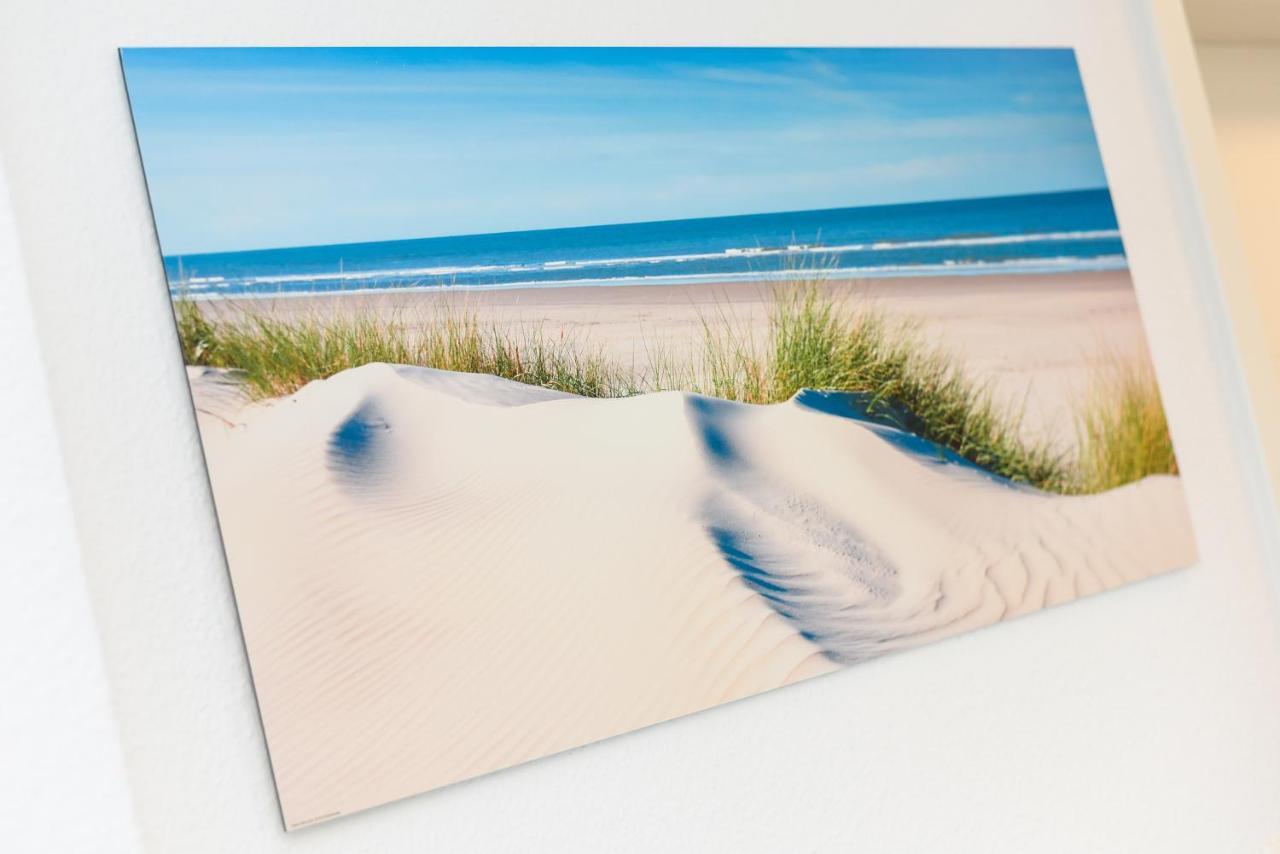Mein Urlaubshaus เบนซาซิเออ ภายนอก รูปภาพ
